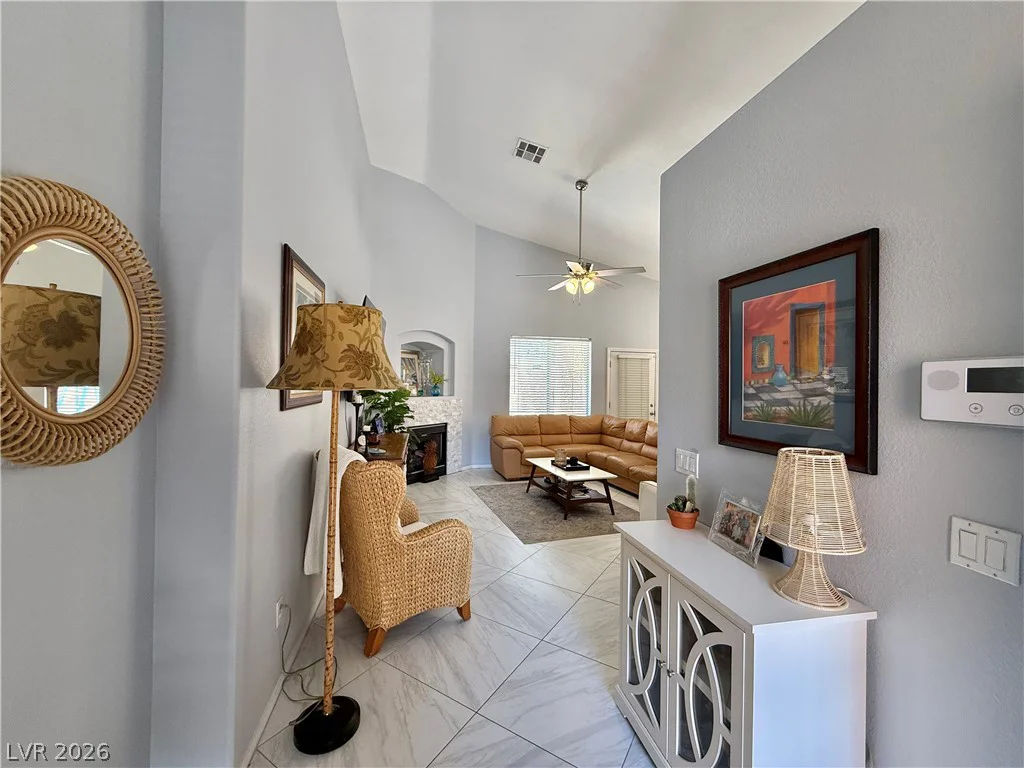 1717 Tranquil Meadows, Las Vegas, NV 89128