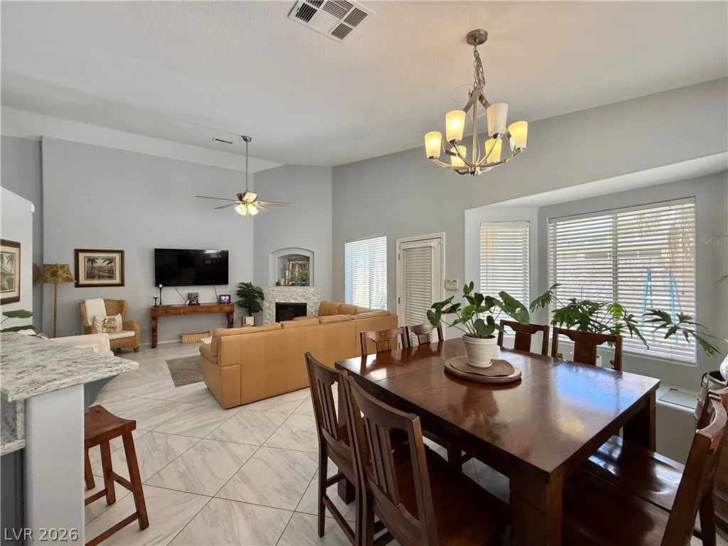 1717 Tranquil Meadows, Las Vegas, NV 89128