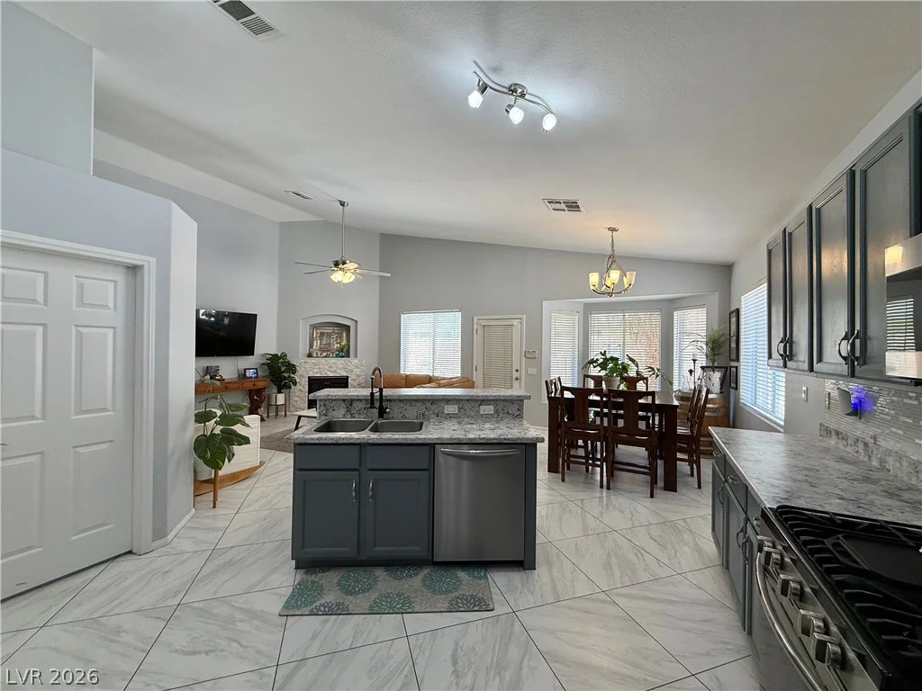 1717 Tranquil Meadows, Las Vegas, NV 89128