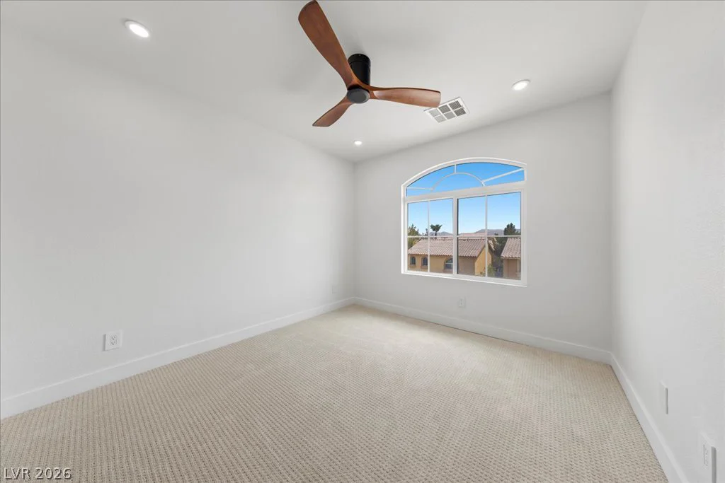 6050 Belvedere Canyon, Las Vegas, NV 89139