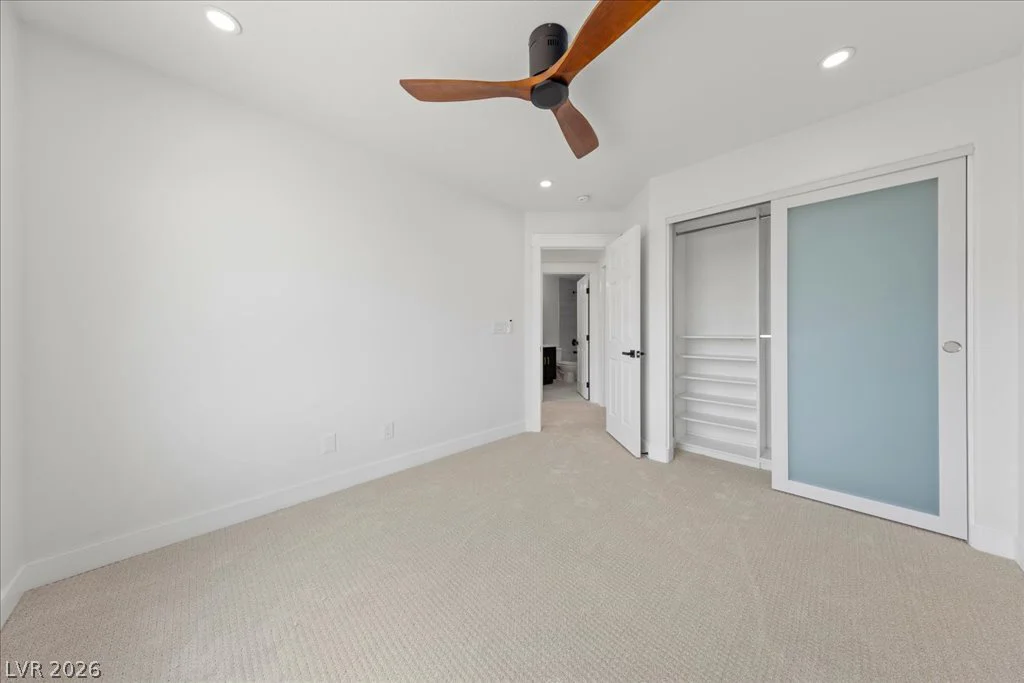 6050 Belvedere Canyon, Las Vegas, NV 89139