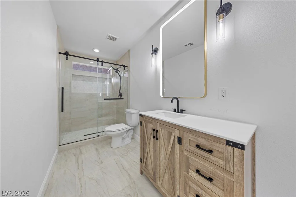 6050 Belvedere Canyon, Las Vegas, NV 89139