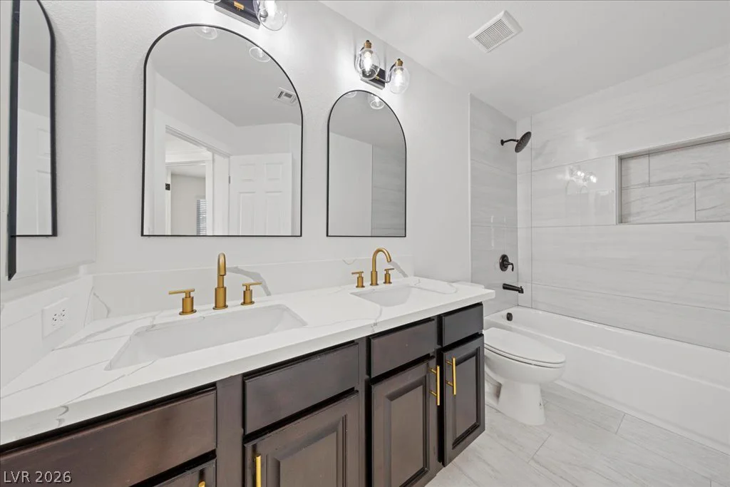 6050 Belvedere Canyon, Las Vegas, NV 89139