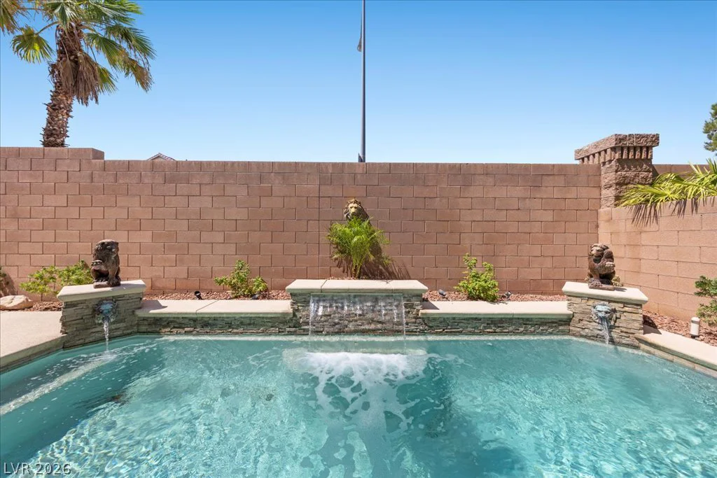 6050 Belvedere Canyon, Las Vegas, NV 89139