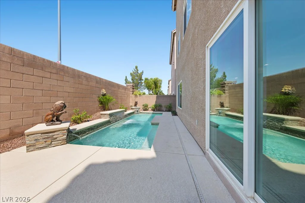 6050 Belvedere Canyon, Las Vegas, NV 89139