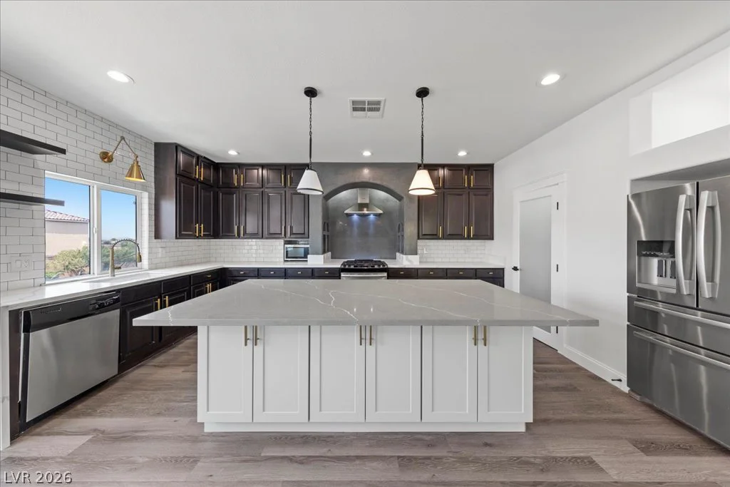 6050 Belvedere Canyon, Las Vegas, NV 89139