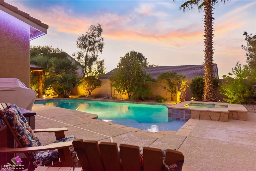 2700 Peekskill, Henderson, NV 89052