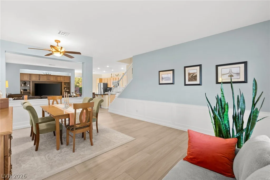 2700 Peekskill, Henderson, NV 89052