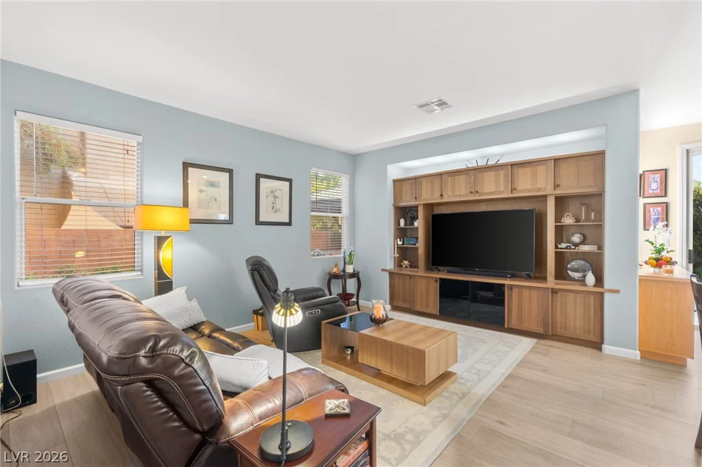 2700 Peekskill, Henderson, NV 89052