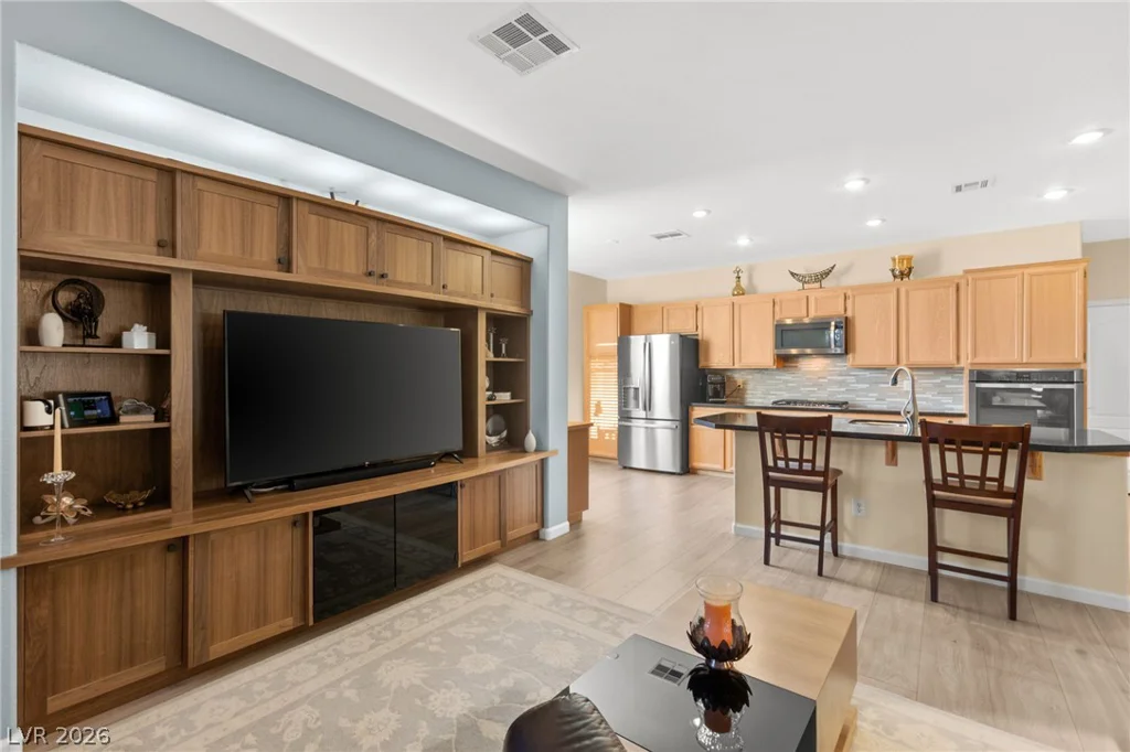 2700 Peekskill, Henderson, NV 89052