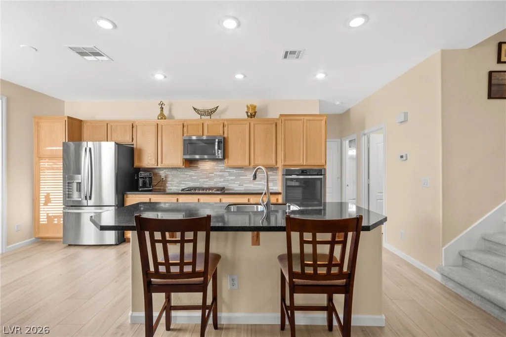 2700 Peekskill, Henderson, NV 89052