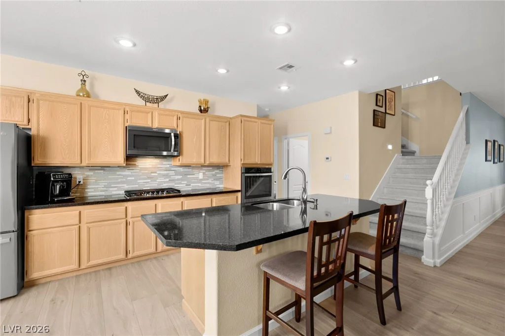 2700 Peekskill, Henderson, NV 89052