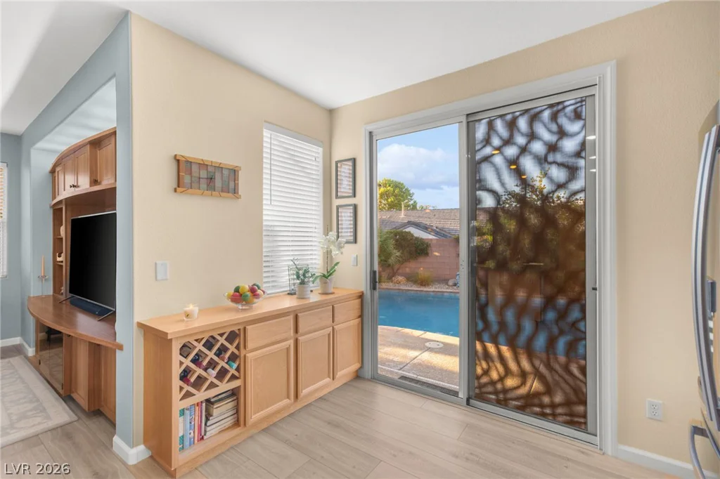 2700 Peekskill, Henderson, NV 89052