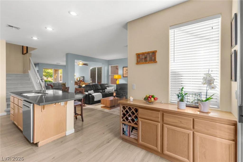 2700 Peekskill, Henderson, NV 89052
