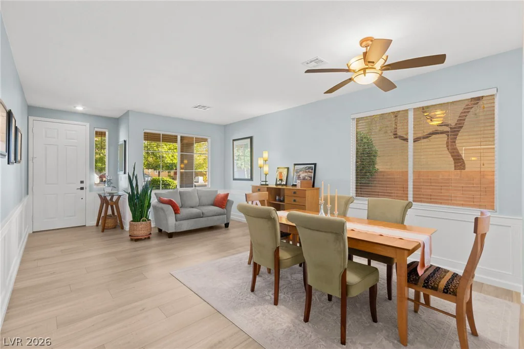 2700 Peekskill, Henderson, NV 89052