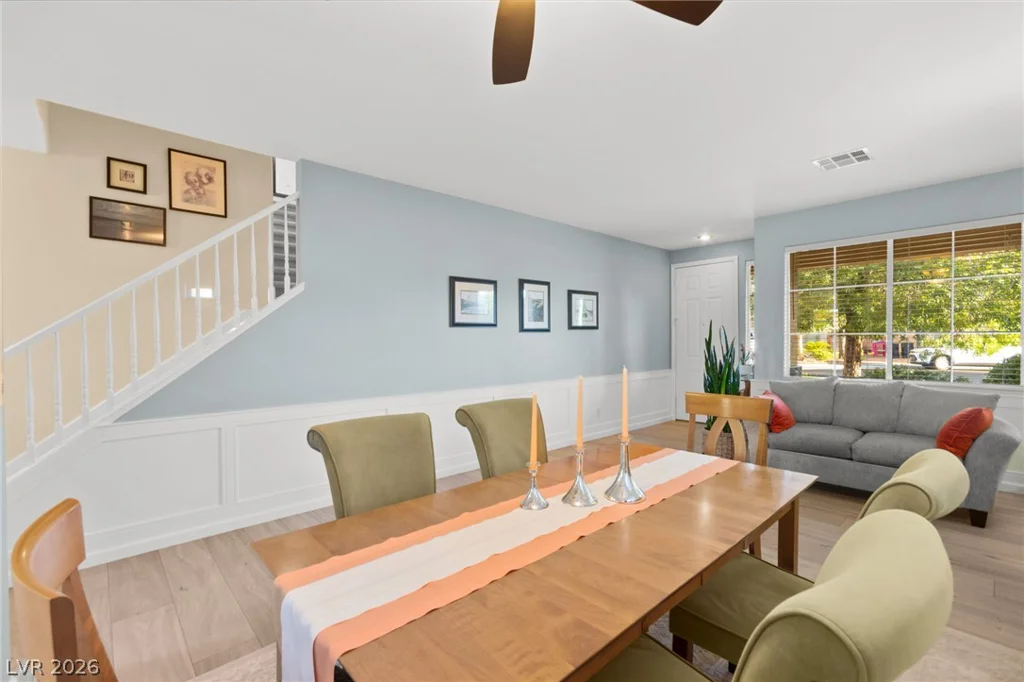 2700 Peekskill, Henderson, NV 89052