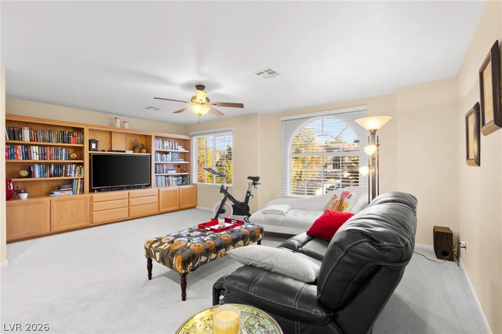2700 Peekskill, Henderson, NV 89052