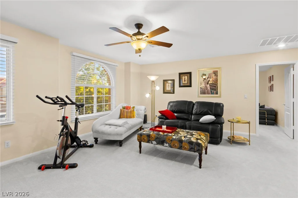 2700 Peekskill, Henderson, NV 89052