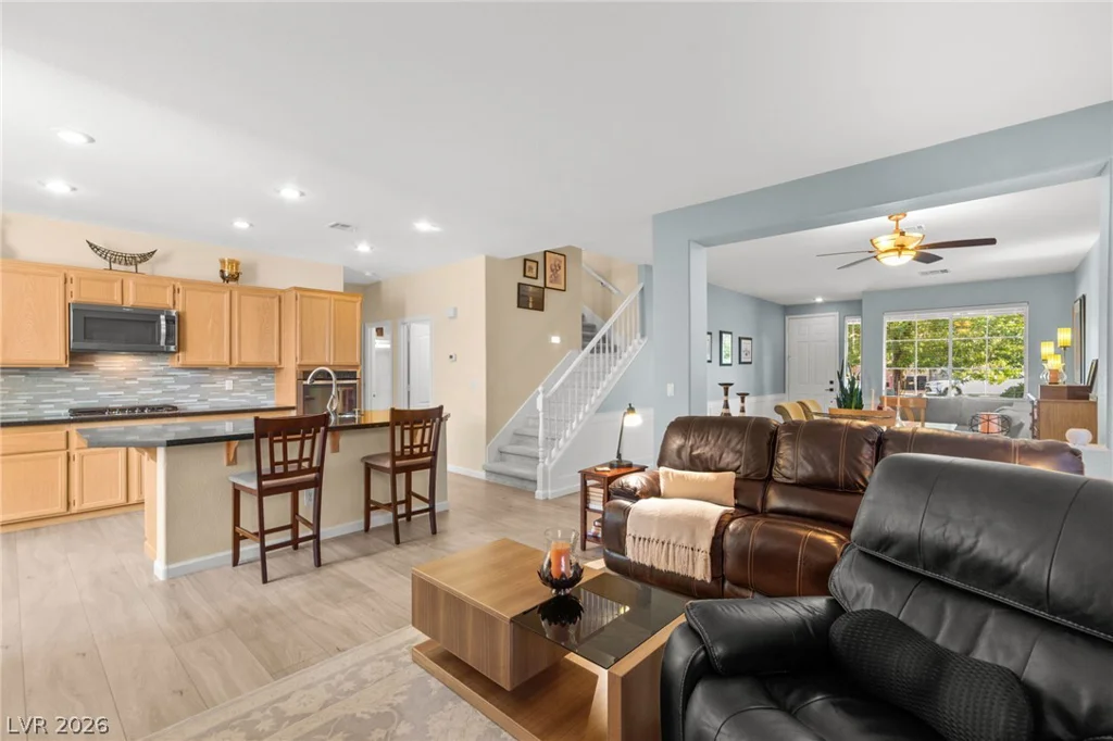 2700 Peekskill, Henderson, NV 89052