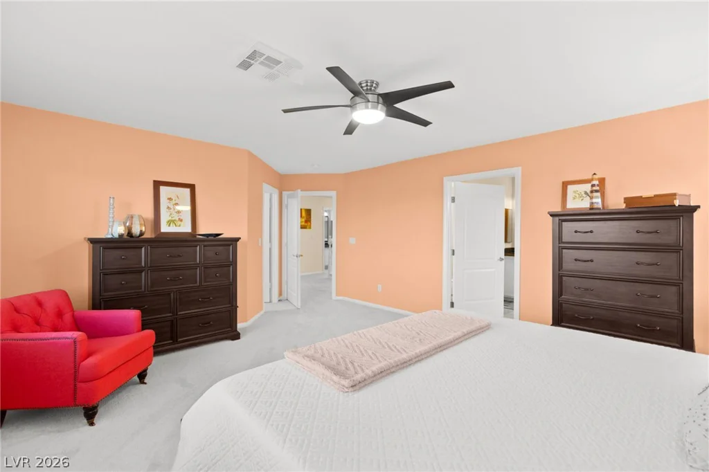 2700 Peekskill, Henderson, NV 89052