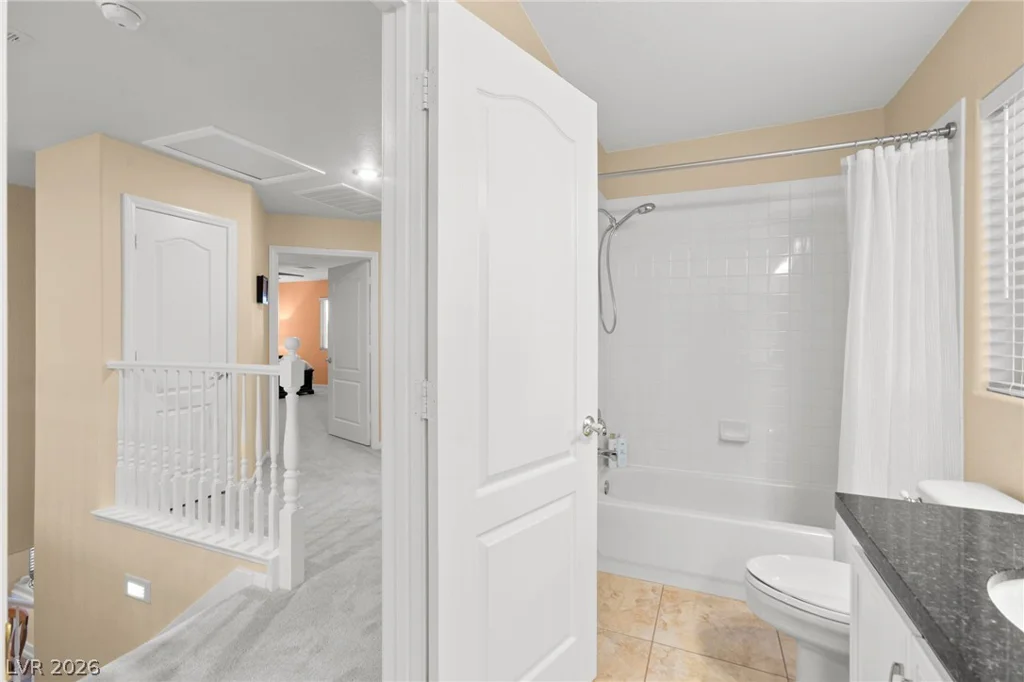 2700 Peekskill, Henderson, NV 89052