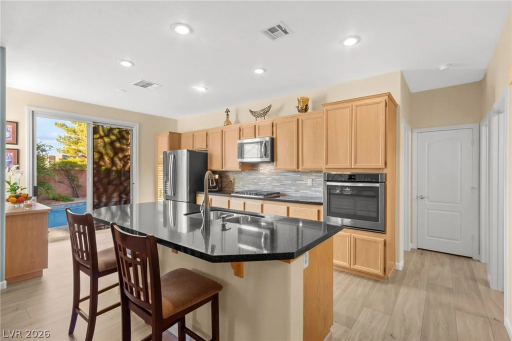 2700 Peekskill, Henderson, NV 89052