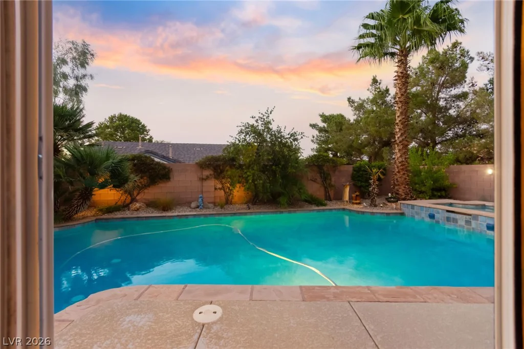 2700 Peekskill, Henderson, NV 89052