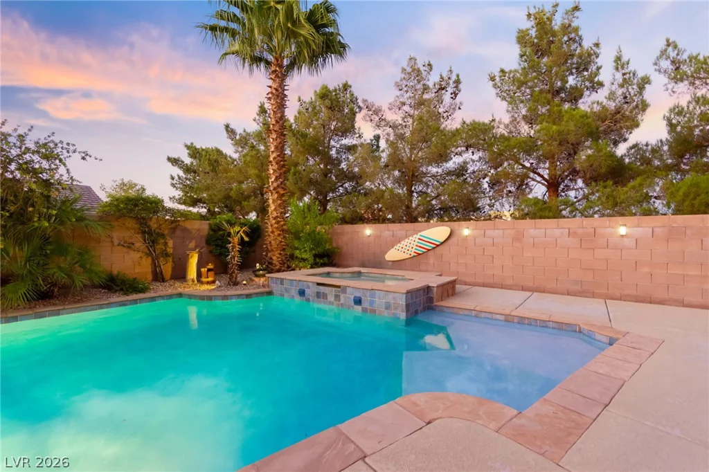 2700 Peekskill, Henderson, NV 89052