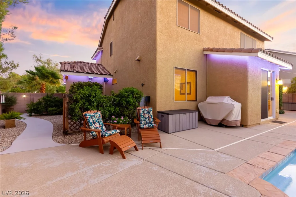 2700 Peekskill, Henderson, NV 89052