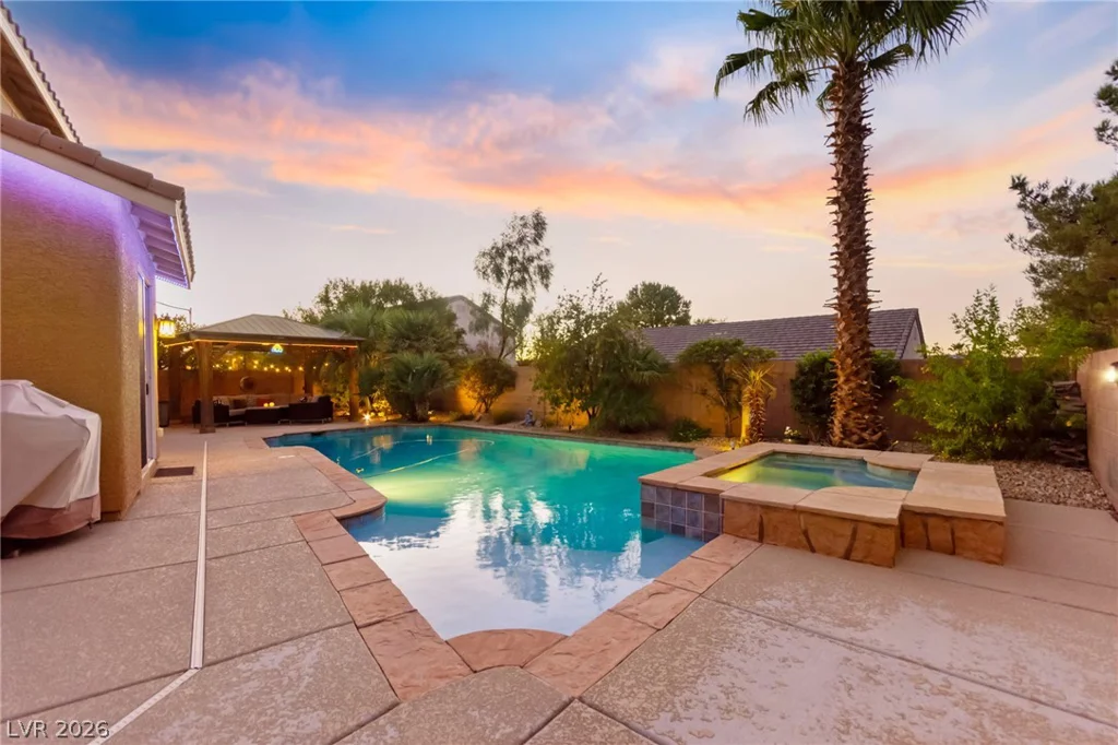 2700 Peekskill, Henderson, NV 89052
