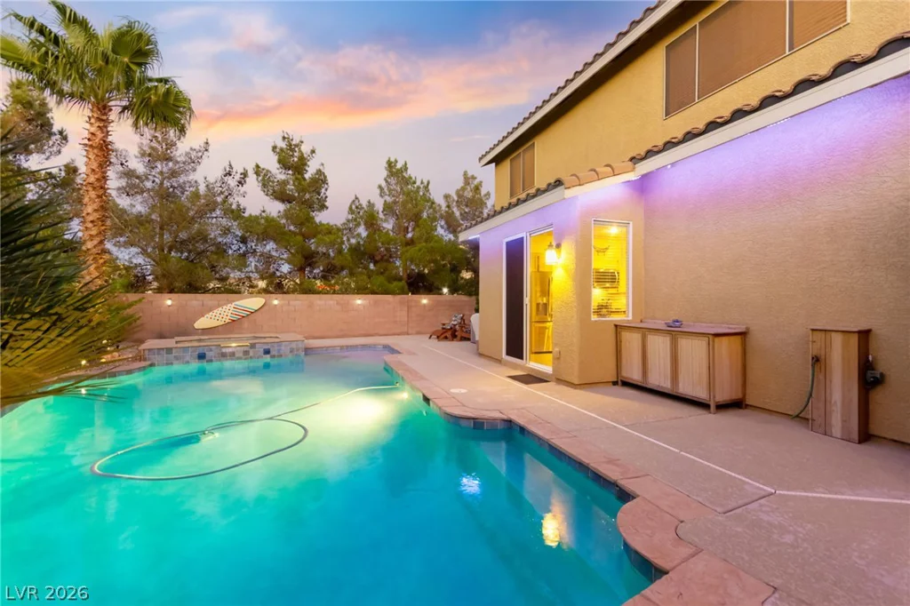 2700 Peekskill, Henderson, NV 89052