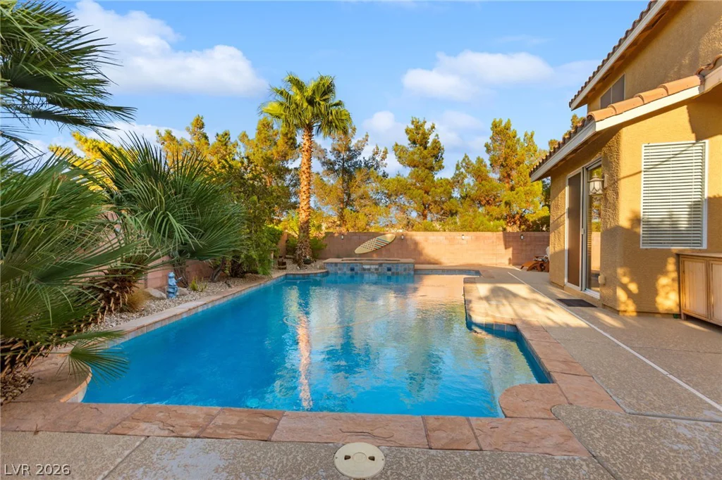 2700 Peekskill, Henderson, NV 89052