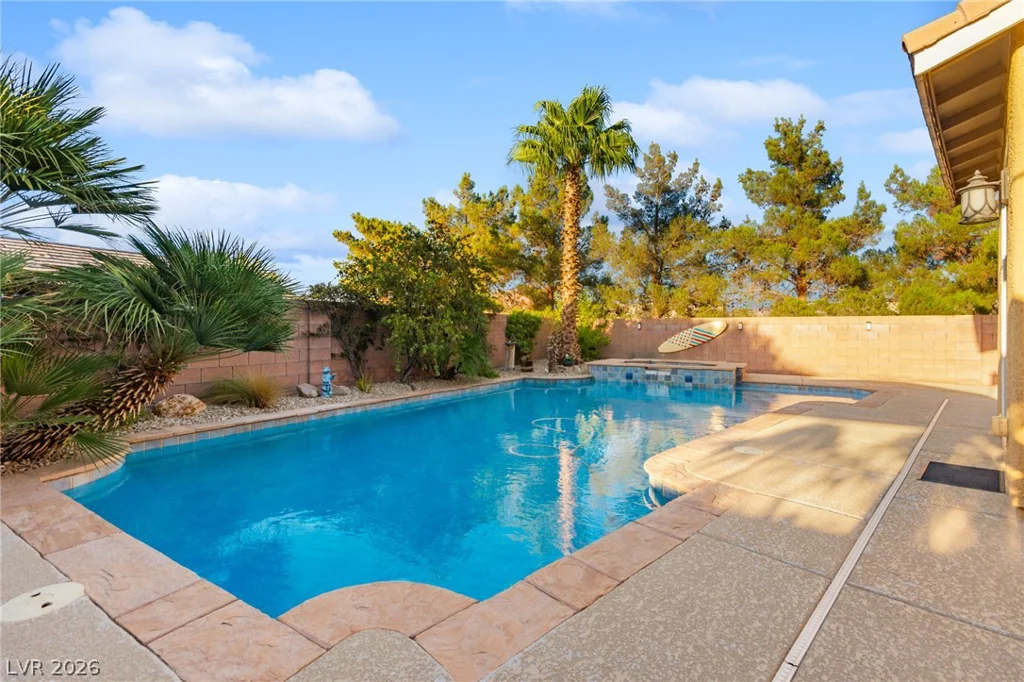 2700 Peekskill, Henderson, NV 89052