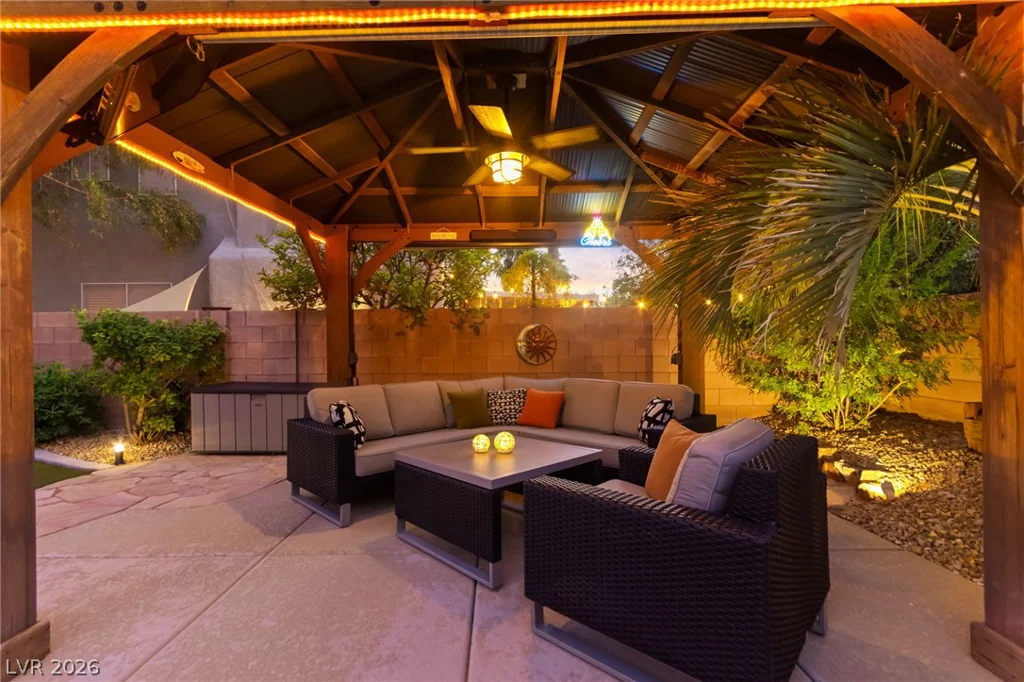 2700 Peekskill, Henderson, NV 89052