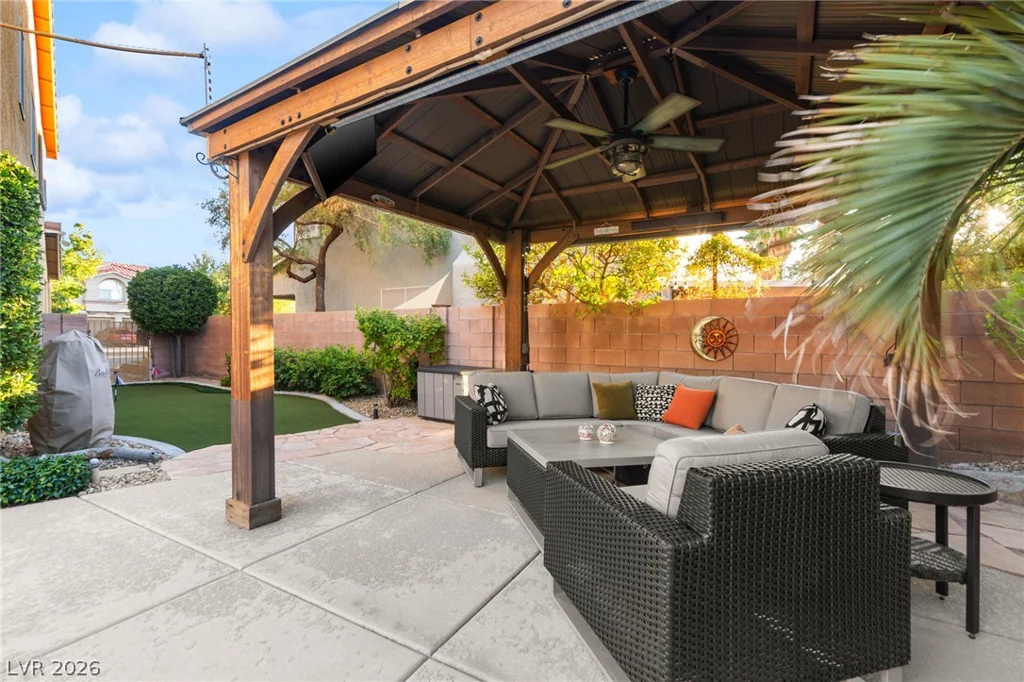 2700 Peekskill, Henderson, NV 89052
