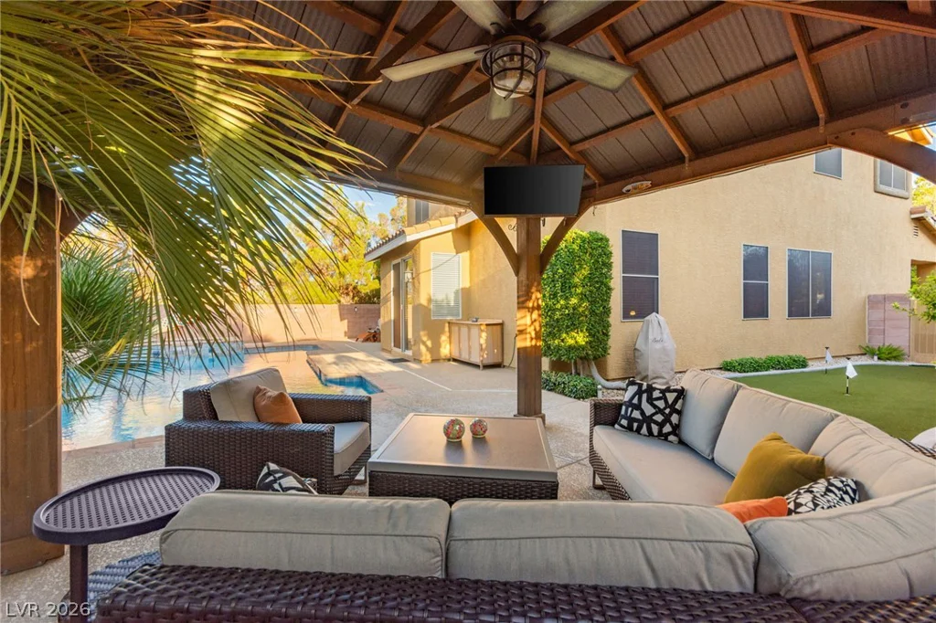 2700 Peekskill, Henderson, NV 89052