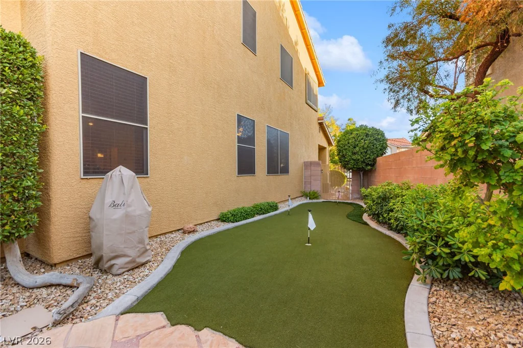 2700 Peekskill, Henderson, NV 89052