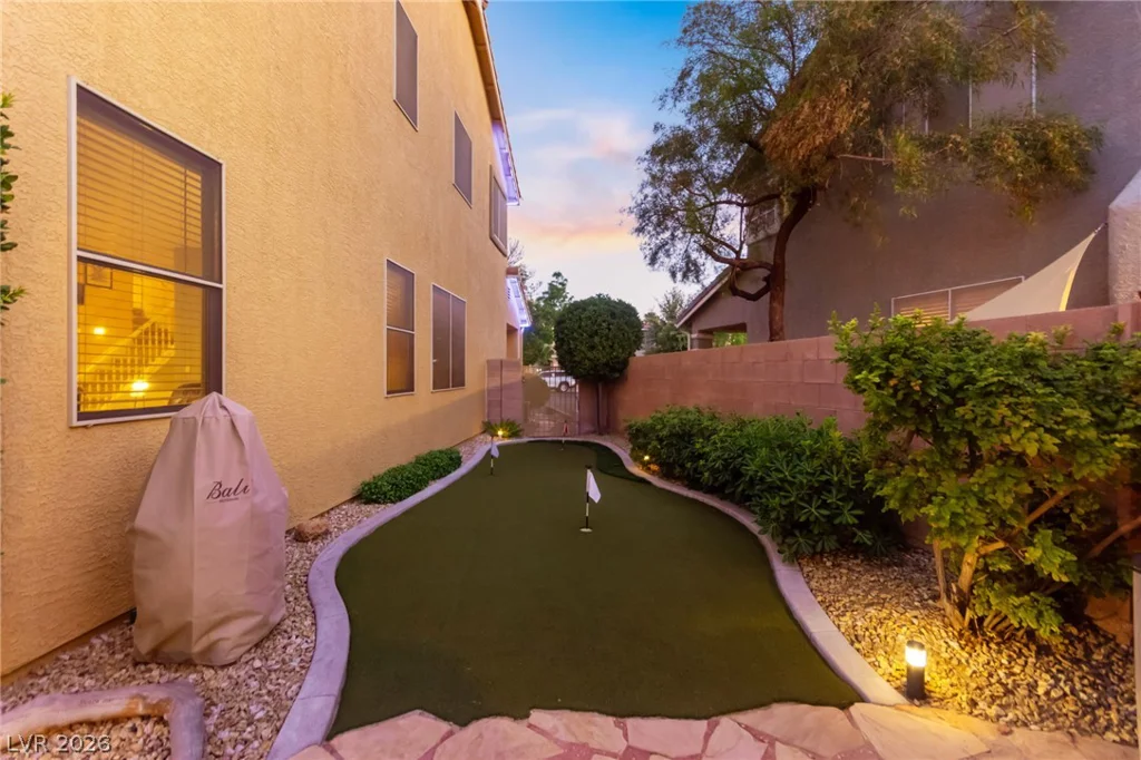 2700 Peekskill, Henderson, NV 89052
