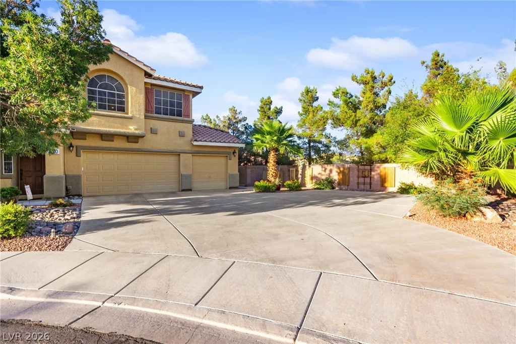2700 Peekskill, Henderson, NV 89052