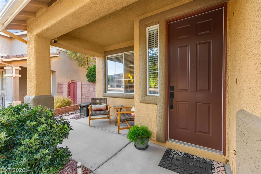 2700 Peekskill, Henderson, NV 89052