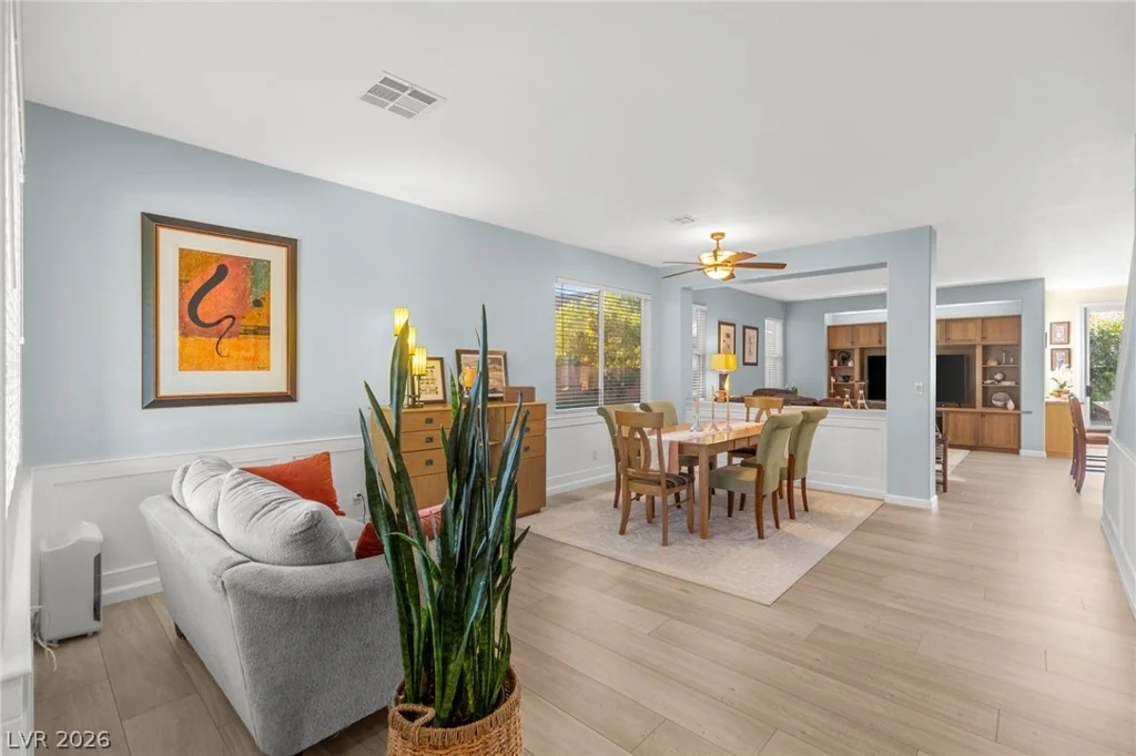 2700 Peekskill, Henderson, NV 89052