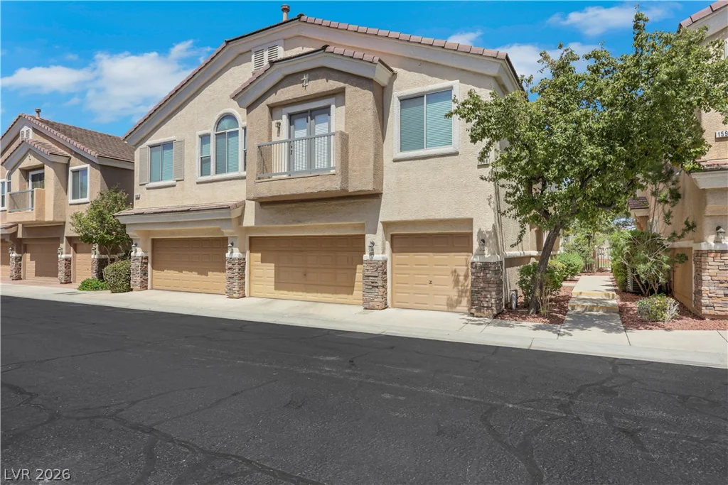 1590 Rusty Ridge, Henderson, NV 89002