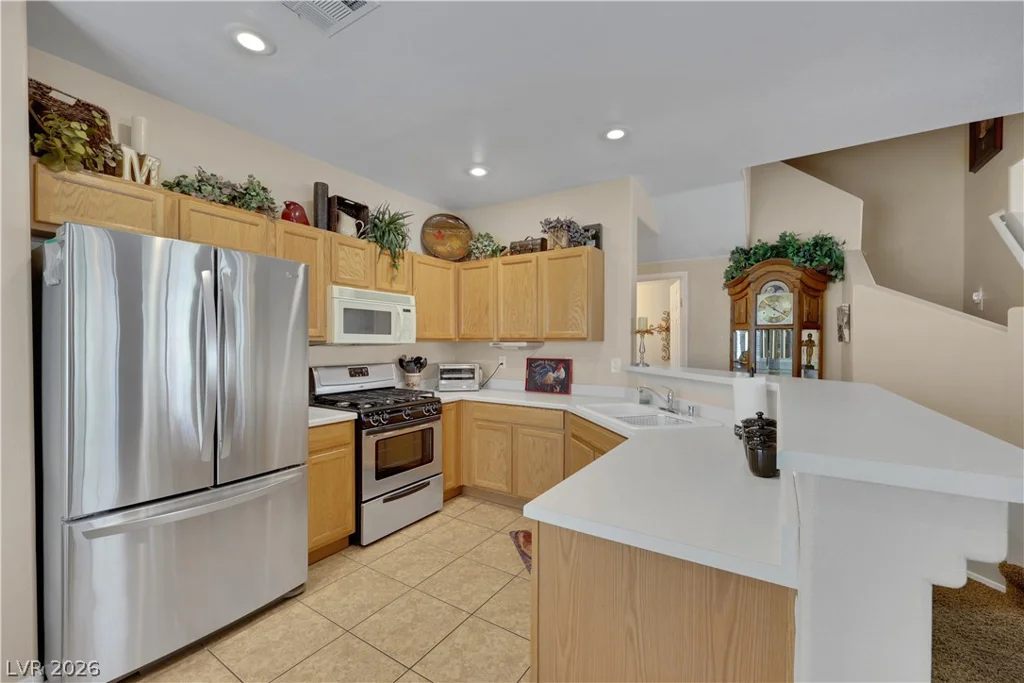 1590 Rusty Ridge, Henderson, NV 89002