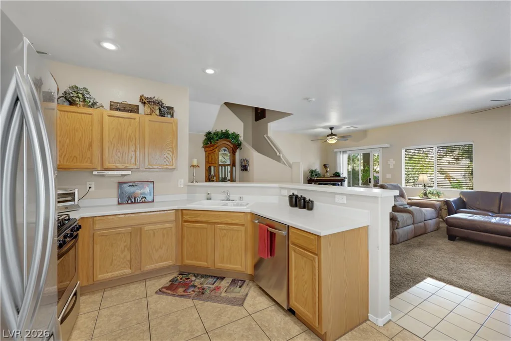 1590 Rusty Ridge, Henderson, NV 89002