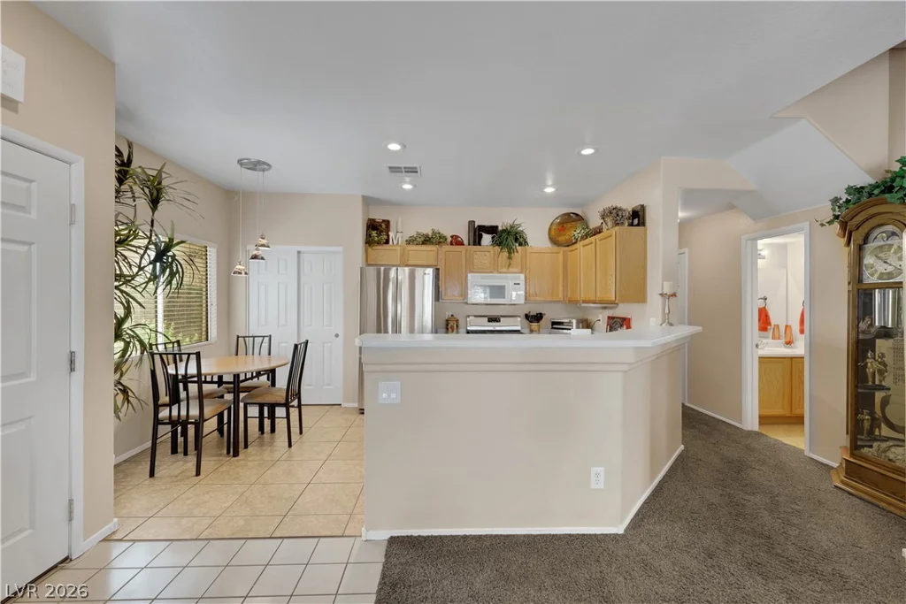 1590 Rusty Ridge, Henderson, NV 89002