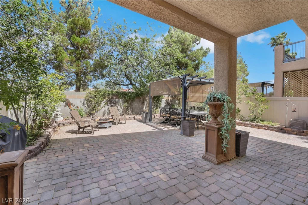 1590 Rusty Ridge, Henderson, NV 89002