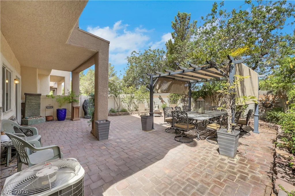 1590 Rusty Ridge, Henderson, NV 89002