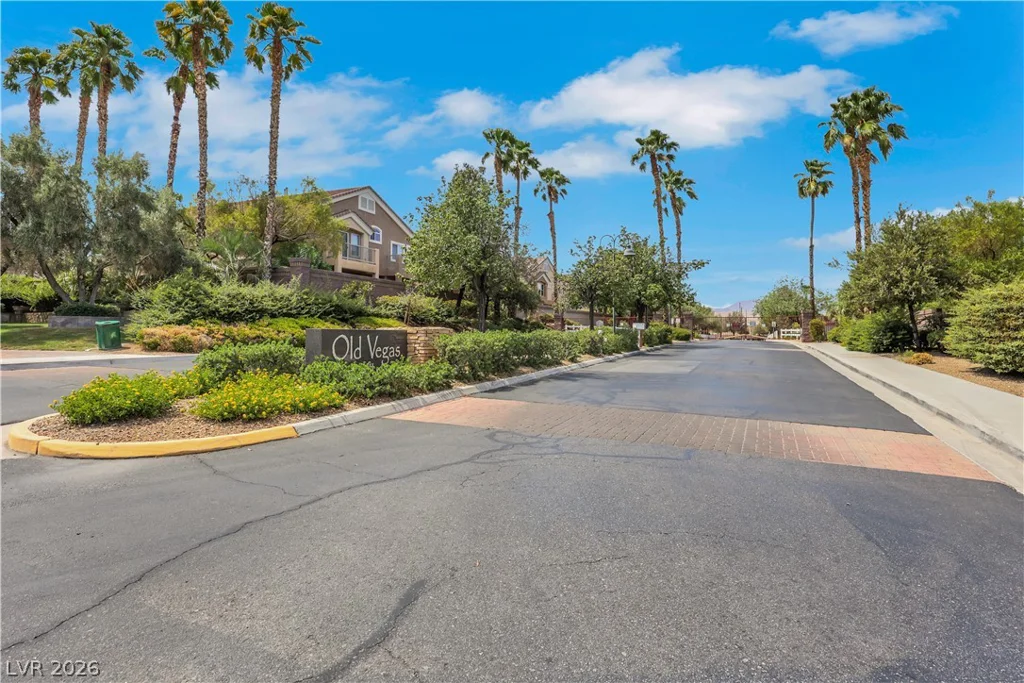 1590 Rusty Ridge, Henderson, NV 89002