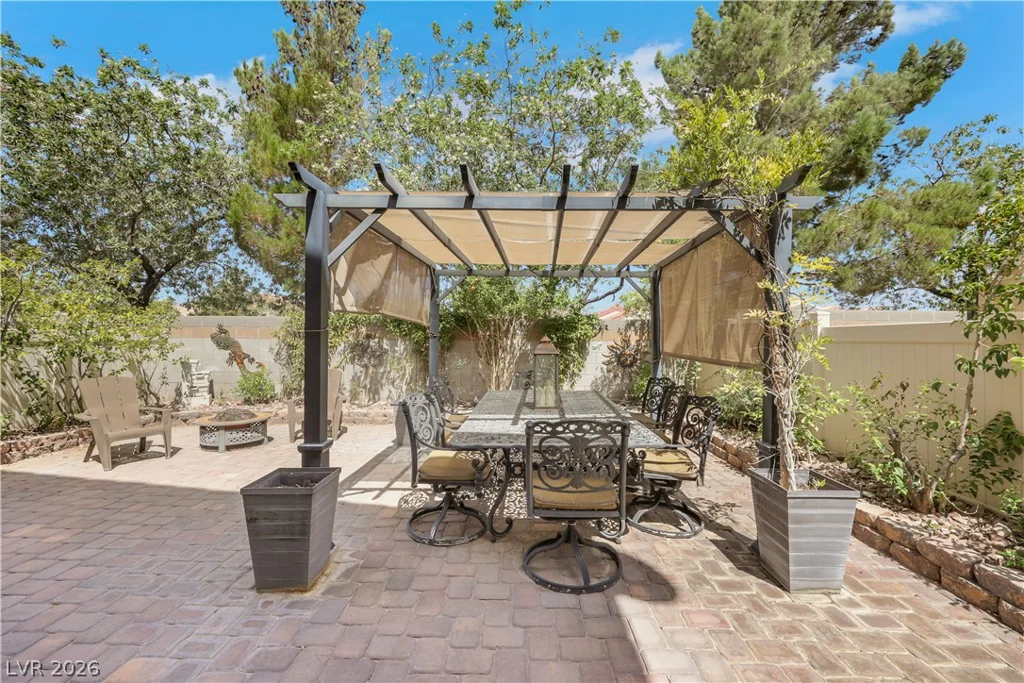 1590 Rusty Ridge, Henderson, NV 89002