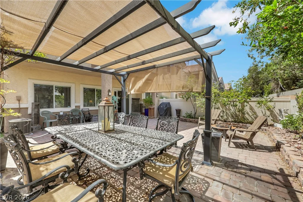 1590 Rusty Ridge, Henderson, NV 89002